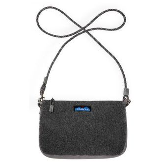 Kavu So Snuggy 3,5 Umh&auml;ngetasche - | grau