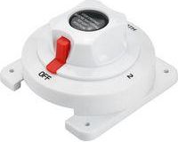 OEM Interruptor De Desconexi&oacute;n De Bater&iacute;a, Interruptor De Alta Conductividad Y Resistente A La Corrosi&oacute;n Para Barcos, Autocaravanas, Caravanas Y Yates