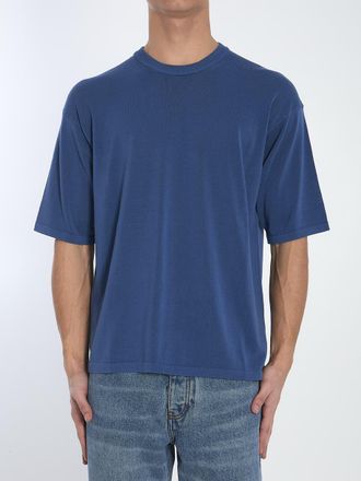 Roberto Collina Knit T-Shirt