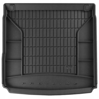 OEM Alfombrilla De Goma Para Maletero Peugeot 508 1 Estate Sw 2010-2018 Tm