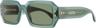 Isabel Marant Womens Im0144s 53Mm Sunglasses