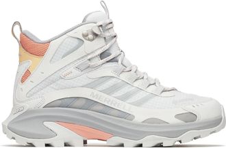 Merrell Moab Speed 2 Mid GORE-TEX in Grey