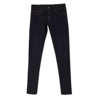 J Brand Darkwash Skinny Leg Jeans Size 25/63