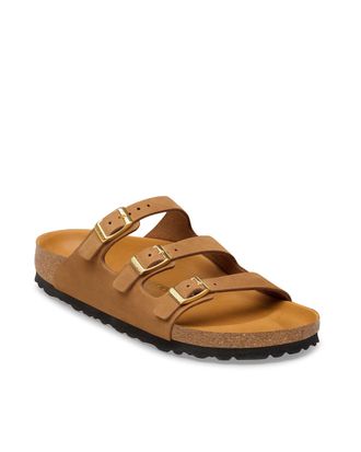 Birkenstock Florida Sandal - Brown