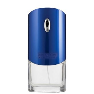 Givenchy Mens Blue Label Pour Homme Eau de Toilette Spray 100 ml - One Size