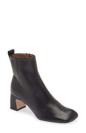 BOSS Luara Bootie in Black at Nordstrom, Size 5