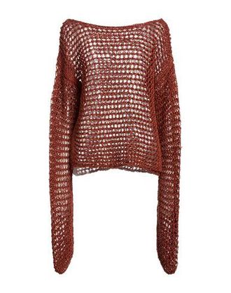 Daniele Fiesoli PRENDAS DE PUNTO - Pullover en YOOX.COM
