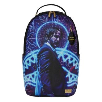 Sprayground Backpacks, female, Multicolor, ONE SIZE, Big Backpack