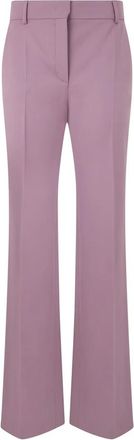 Alberta Ferretti Mujer, Pantalones, P&uacute;rpura, Talla: S