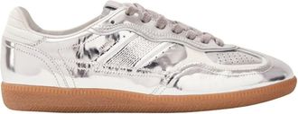 Alohas Tb. 490 Rife Shimmer Sneakers - Heren - Sneakers - Grijs - 37 EU - Katoen - Schoenen