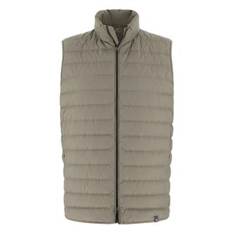 Boggi Milano Heren, Jassen, Grijs, Maat: M Poliester