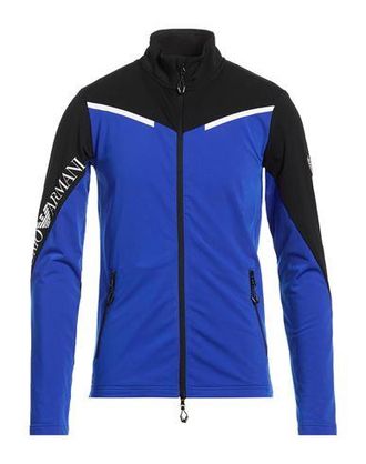 Emporio Armani CAMISETAS Y TOPS - Sudaderas en YOOX.COM