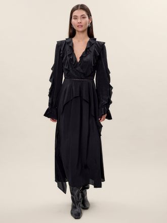 Rebecca Taylor Lillith Dress