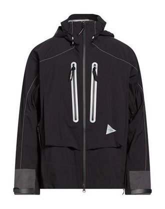 And Wander COATS & JACKETS - Jackets sur YOOX.COM
