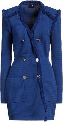 Elisabetta Franchi JACKEN & M&Auml;NTEL - Jacken, M&auml;ntel & Trenchcoats auf YOOX.COM