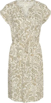 Part Two Ilima PW DR - Dresses - Mujer - Verde - XL