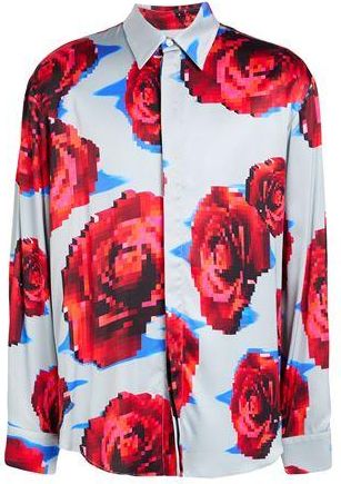 Msgm TOPS - Hemden auf YOOX.COM