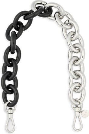 Kate Spade New York charmed chain bag charm in Black at Nordstrom