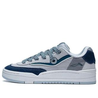 Li-Ning GOS 2000 Grey Navy White AEPSA55-2