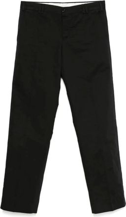 Pantaloni Torino Uomo, Pantaloni, Nero, XL, new