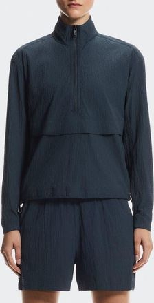 On Courtside Half Zip Pullover in Midnight at Nordstrom, Size Xx-Large
