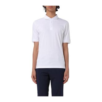People of Shibuya Short Sleeve Polo Shirt
