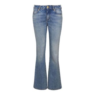 Balmain Mujer, Vaqueros, Azul, Talla: XS