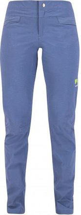 Karpos Dolada Pant Kletterhose für Damen | blau