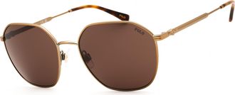 Polo Ralph Lauren Ph3160 Sunglasses
