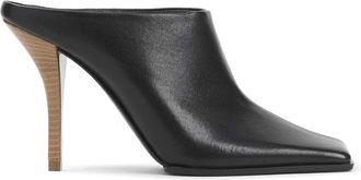Alaia 90 Mules