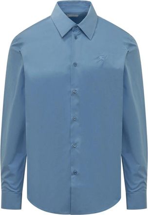 Burberry Uomo, Magliette, Blu, 3Xl, new