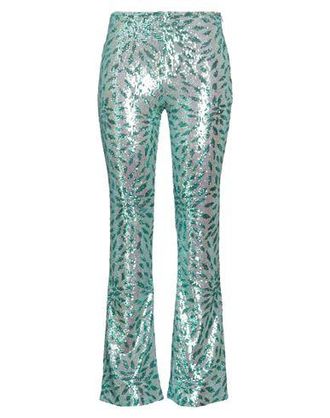 MA'Couture Paris BOTTOMWEAR - Trousers on YOOX.COM