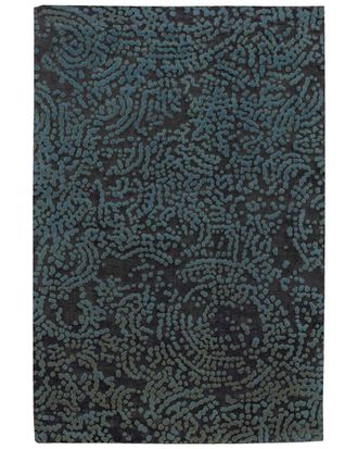 Surya Shibui Hand-Knotted Rug