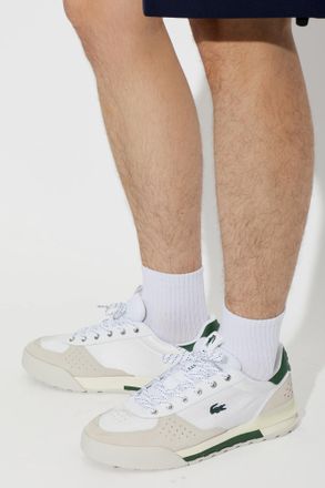 Lacoste Sports Shoes Slam Break 226, Mens, White