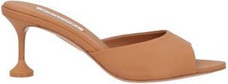 Aquazzura CALZATURE - Sandali su YOOX.COM
