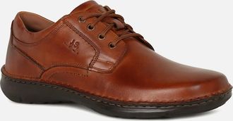 Josef Seibel Mens New Anvers 06 Mens Shoes - Brown - Size: 6.5
