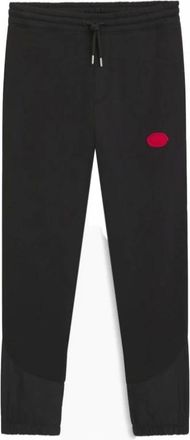 HUGO BOSS Hombre, Pantalones, Negro, Talla: L