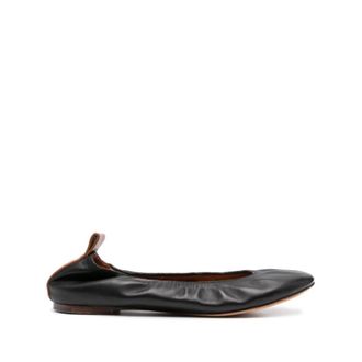 Lanvin Mujer, Zapatos, Negro, Talla: 36 EU