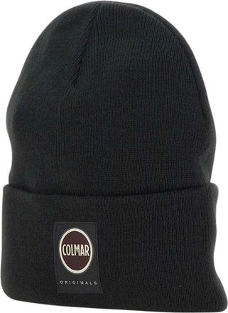 Colmar Hombre, Deporte, Negro, Talla: ONE Size