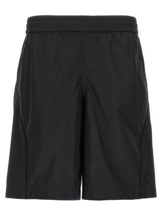 Givenchy 4G Bermuda Shorts