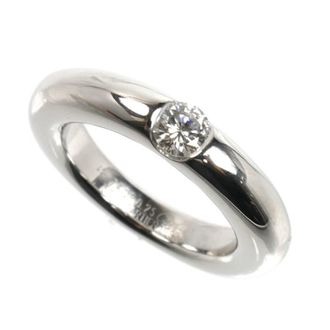 Cartier White Gold (18K) Band Ring (Pre-Owned)
