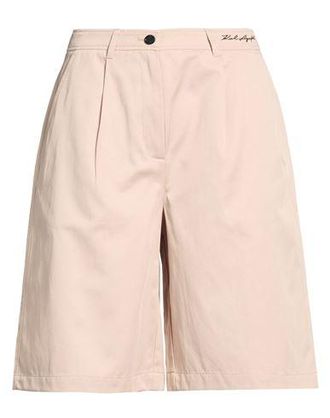 Karl Lagerfeld BOTTOMWEAR - Shorts & Bermuda Shorts on YOOX.COM