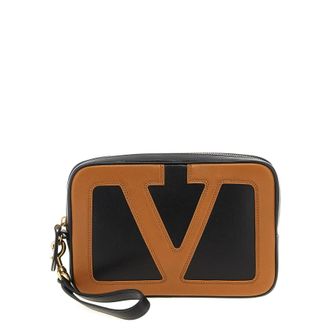 Valentino Garavani Viva Superstar Pouch