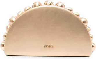 Cult Gaia Gili Clutch Bag