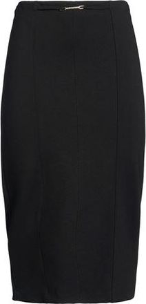 Anna Molinari BOTTOMWEAR - Midi skirts on YOOX.COM