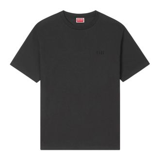 Kenzo Uomo, Top, Nero, M, new