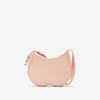 Burberry Small Chess Shoulder Bag