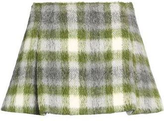 Des_Phemmes BOTTOMWEAR - Minigonne su YOOX.COM
