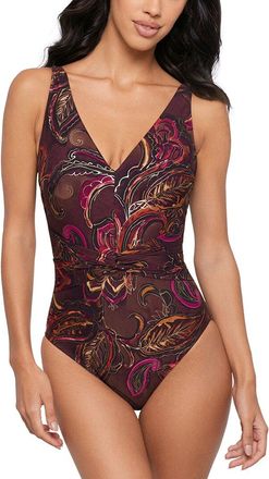 Magic Suit By Miraclesuit Empress Esti One Piece