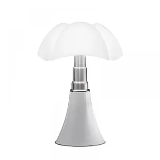 Martinelli Minipipistrello - 7w Led 2700k Dimmable - White
